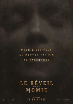 Le reveil de la momie