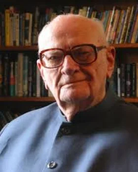 Photo de Arthur C. Clarke