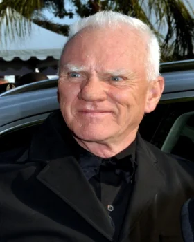 Photo de Malcolm McDowell