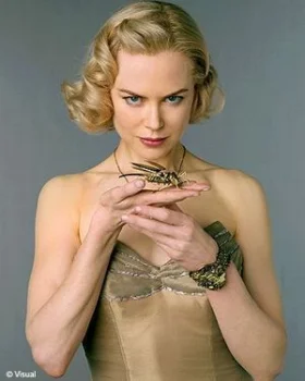 Photo de Nicole Kidman